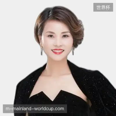 赵民玲
